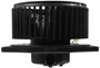 Four Seasons Flanged Vented CCW Blower Motor w/ Wheel for 2003-2008 Acura/Honda 2.4L 3.0L (TL, Accord) 75759