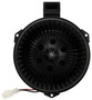Four Seasons Flanged Vented CCW Blower Motor w/ Wheel for 2006-2011 Honda/Jeep (Civic, Wrangler) 75821