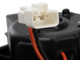 Four Seasons Flanged Vented CCW Blower Motor w/ Wheel for 2006-2011 Honda/Jeep (Civic, Wrangler) 75821