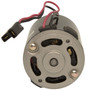 Four Seasons Single Shaft Vented CW Blower Motor w/o Wheel for 1981-2001 International/Kenworth (4600, 4600LP, 4600UH, 4700) 75792
