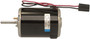 Four Seasons Single Shaft Vented CW Blower Motor w/o Wheel for 1981-2001 International/Kenworth (4600, 4600LP, 4600UH, 4700) 75792