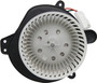 Four Seasons Flanged Vented CW Blower Motor w/ Wheel for 2010-2012 Dodge/Jeep (Nitro, Liberty) 75860