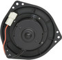 Four Seasons Flanged Vented CCW Blower Motor w/ Wheel for 2007-2017 Mitsubishi (ASX, Lancer, Outlander, Outlander Sport) 75848