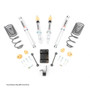 Belltech Suspension Lowering Kit for 2018-2022 GM Canyon, Colorado | 1100SP