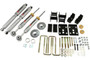 Belltech Suspension Lowering Kit for 2009-2013 Ford F-150, F150 | 983SP