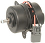 Four Seasons Condenser Fan Motor for 2001-2005 Honda 2.0L 1.3L (Civic) 75761