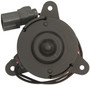 Four Seasons Condenser Fan Motor for 2001-2005 Honda 2.0L 1.3L (Civic) 75761