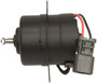 Four Seasons Condenser Fan Motor for 2001-2005 Honda 2.0L 1.3L (Civic) 75761