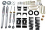 Belltech Suspension Lowering Kit for 2009-2013 Ford F-150, F150 | 981SP