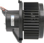 Four Seasons Flanged Vented CCW Blower Motor w/ Wheel for 2006-2017 Chevrolet/GMC/Pontiac (Captiva Sport, Equinox, Terrain, Torrent) 75823