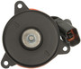 Four Seasons 2 Pole Radiator Fan Motor for 2002-2011 Acura/Honda 3.2L 2.4L (NSX, RSX, Accord, Civic) 75750