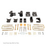 Belltech 5.5-inch Flip Kit for Ford F-150 2WD Short Bed.