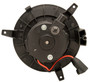 Four Seasons Flanged Vented CCW Blower Motor w/ Wheel for 2010-2017 Buick/Cadillac/Chevrolet (Enclave, Escalade EXT, Avalanche, Cheyenne)