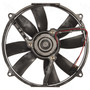 Four Seasons Radiator Fan Motor Assembly for 1994-2003 Mercedes-Benz (C220, C230, C280, C36 AMG) 75932