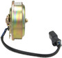 Four Seasons Condenser Fan Motor for 1990-2001 Acura/Honda 2.2L (CL, Integra, Accord, CR-V) 75725