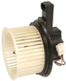 Four Seasons Flanged Vented CW Blower Motor w/ Wheel for 2008-2012 Ford/Mazda/Mercury 75854