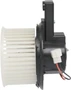 Four Seasons Flanged Vented CW Blower Motor w/ Wheel for 2008-2012 Ford/Mazda/Mercury 75854