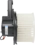 Four Seasons Flanged Vented CW Blower Motor w/ Wheel for 2008-2012 Ford/Mazda/Mercury 75854