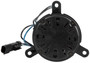 Four Seasons 2 Pole Radiator or Condenser Fan Motor for 2002-2005 Jeep 2.4L (Liberty) 75813