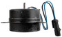 Four Seasons 2 Pole Radiator or Condenser Fan Motor for 2002-2005 Jeep 2.4L (Liberty) 75813
