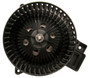 Four Seasons Flanged Vented CCW Blower Motor w/ Wheel for 2006-2009 Ford/Lincoln/Mercury (Fusion, MKZ, Zephyr, Milan) 75800
