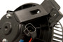 Four Seasons Flanged Vented CCW Blower Motor w/ Wheel for 2006-2009 Ford/Lincoln/Mercury (Fusion, MKZ, Zephyr, Milan) 75800