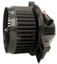 Four Seasons Flanged Vented CCW Blower Motor w/ Wheel for 2006-2009 Ford/Lincoln/Mercury (Fusion, MKZ, Zephyr, Milan) 75800