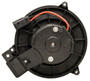 Four Seasons Flanged Vented CCW Blower Motor w/ Wheel for 2006-2009 Ford/Lincoln/Mercury (Fusion, MKZ, Zephyr, Milan) 75800