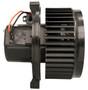 Four Seasons Flanged Vented CCW Blower Motor w/ Wheel for 2006-2009 Ford/Lincoln/Mercury (Fusion, MKZ, Zephyr, Milan) 75800