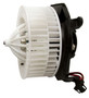 Four Seasons Flanged Vented CCW Blower Motor w/ Wheel for 2003-2011 Mercedes-Benz 5.5L (CLS350, CLS500, CLS55 AMG, CLS550) 75895