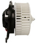 Four Seasons Flanged Vented CCW Blower Motor w/ Wheel for 2003-2011 Mercedes-Benz 5.5L (CLS350, CLS500, CLS55 AMG, CLS550) 75895