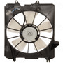 Four Seasons Radiator Fan Motor Assembly for 2005-2010 Honda (Odyssey) 76000