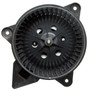 Four Seasons Flanged Vented CCW Blower Motor w/ Wheel for 2001-2006 Chrysler/Dodge 2.4L 2.7L (Sebring, Stratus) 75772