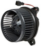 Four Seasons Flanged Vented CCW Blower Motor w/ Wheel for 2001-2006 Chrysler/Dodge 2.4L 2.7L (Sebring, Stratus) 75772
