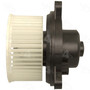 Four Seasons Flanged Vented CCW Blower Motor w/ Wheel for 2001-2006 Chrysler/Dodge 2.4L 2.7L (Sebring, Stratus) 75772
