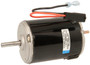 Four Seasons Single Shaft Closed CW Blower Motor w/o Wheel 75786