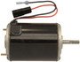 Four Seasons Single Shaft Closed CW Blower Motor w/o Wheel 75786