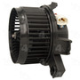 Four Seasons Flanged Vented CCW Blower Motor w/ Wheel for 2005-2009 Ford (Mustang) 75816