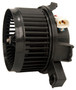 Four Seasons Flanged Vented CCW Blower Motor w/ Wheel for 2005-2009 Ford (Mustang) 75816