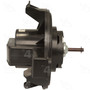 Four Seasons Flanged Vented CCW Blower Motor w/ Wheel for 2005-2009 Ford (Mustang) 75816