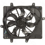 Four Seasons Radiator Fan Motor Assembly for 2006-2010 Chrysler 2.4L (PT Cruiser) 76005
