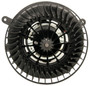 Four Seasons Flanged Vented CW Blower Motor w/ Wheel for 1996-2008 Chrysler/Mercedes-Benz (Crossfire, C220, C230, C280) 75897