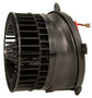 Four Seasons Flanged Vented CW Blower Motor w/ Wheel for 1996-2008 Chrysler/Mercedes-Benz (Crossfire, C220, C230, C280) 75897