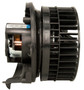 Four Seasons Flanged Vented CW Blower Motor w/ Wheel for 1996-2008 Chrysler/Mercedes-Benz (Crossfire, C220, C230, C280) 75897
