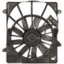 Four Seasons Radiator Fan Motor Assembly for 2007-2011 Dodge (Nitro) 76036