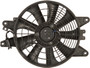 Four Seasons Condenser Fan Motor Assembly for 1994 Kia (Sephia) 76052