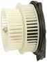Four Seasons Flanged Vented CCW Blower Motor w/ Wheel for 2001-2009 Toyota (Prius) 75774