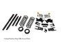 Belltech 664ND | Lowering Kit with ND2 Shocks