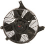 Four Seasons Condenser Fan Motor Assembly for 2003-2006 Mitsubishi 2.0L (Lancer) 75968