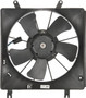 Four Seasons Radiator Fan Motor Assembly for 1990-1993 Mitsubishi 2.0L (Galant) 75985